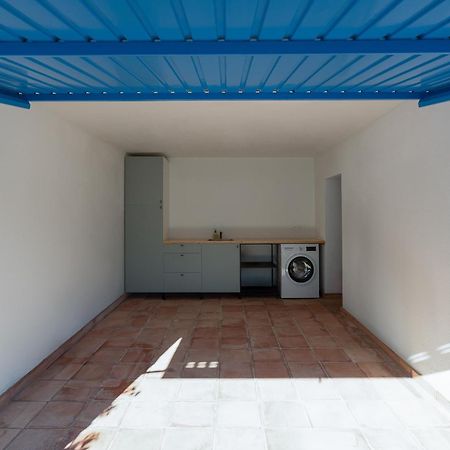 Vila Ramalhete W/ 3 Bdr & Balcony By Lovelystay Altura Exterior photo