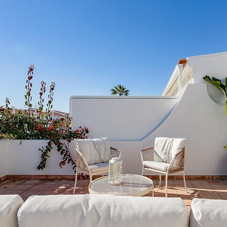 Vila Ramalhete W/ 3 Bdr & Balcony By Lovelystay Altura Exterior photo