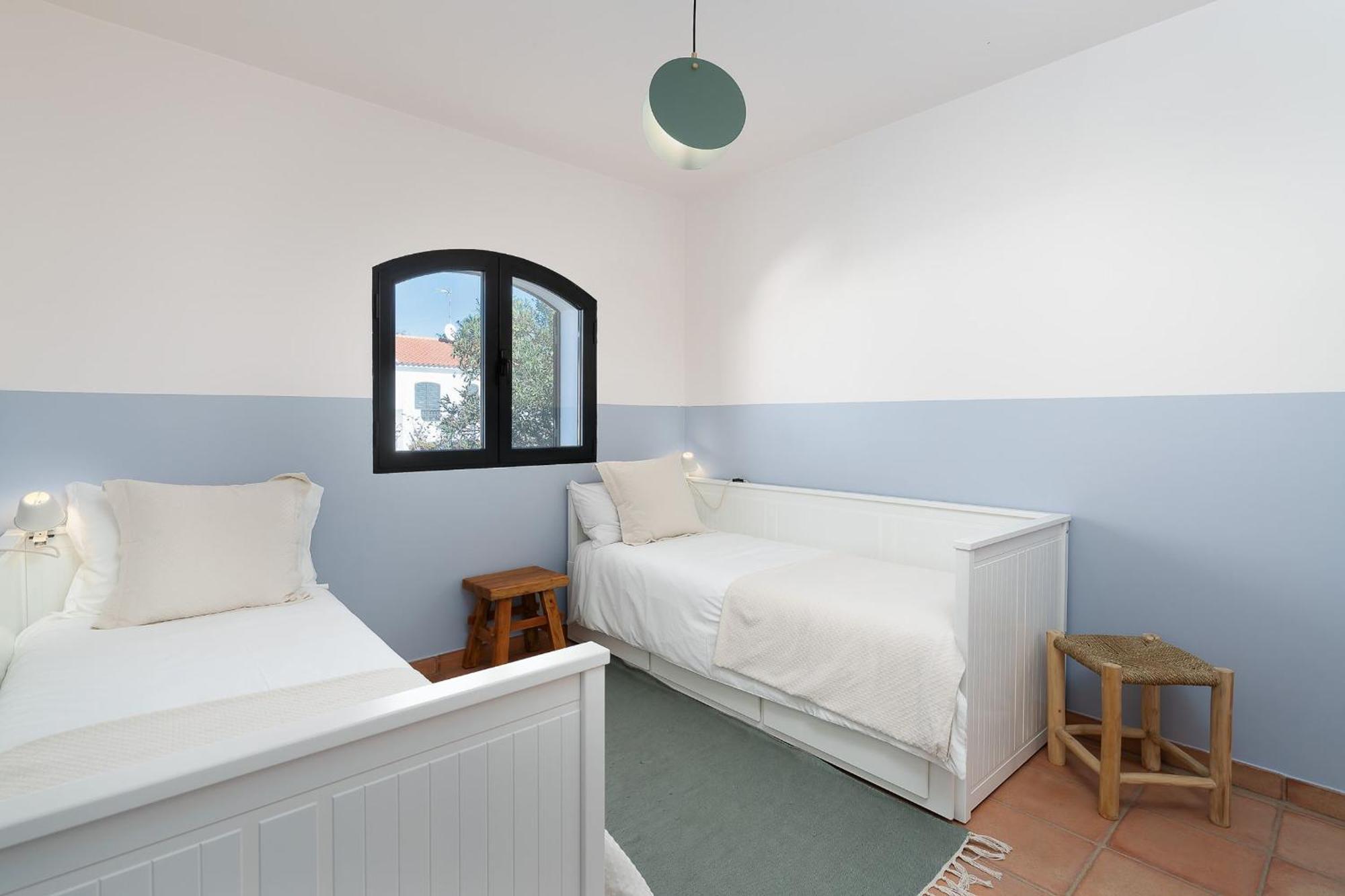 Vila Ramalhete W/ 3 Bdr & Balcony By Lovelystay Altura Exterior photo