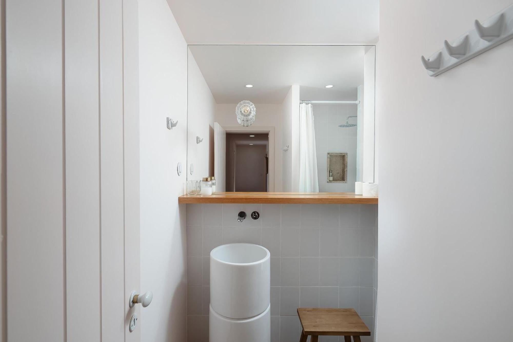 Vila Ramalhete W/ 3 Bdr & Balcony By Lovelystay Altura Exterior photo
