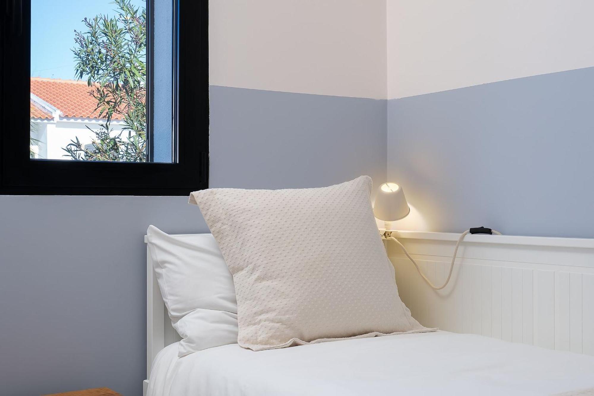 Vila Ramalhete W/ 3 Bdr & Balcony By Lovelystay Altura Exterior photo
