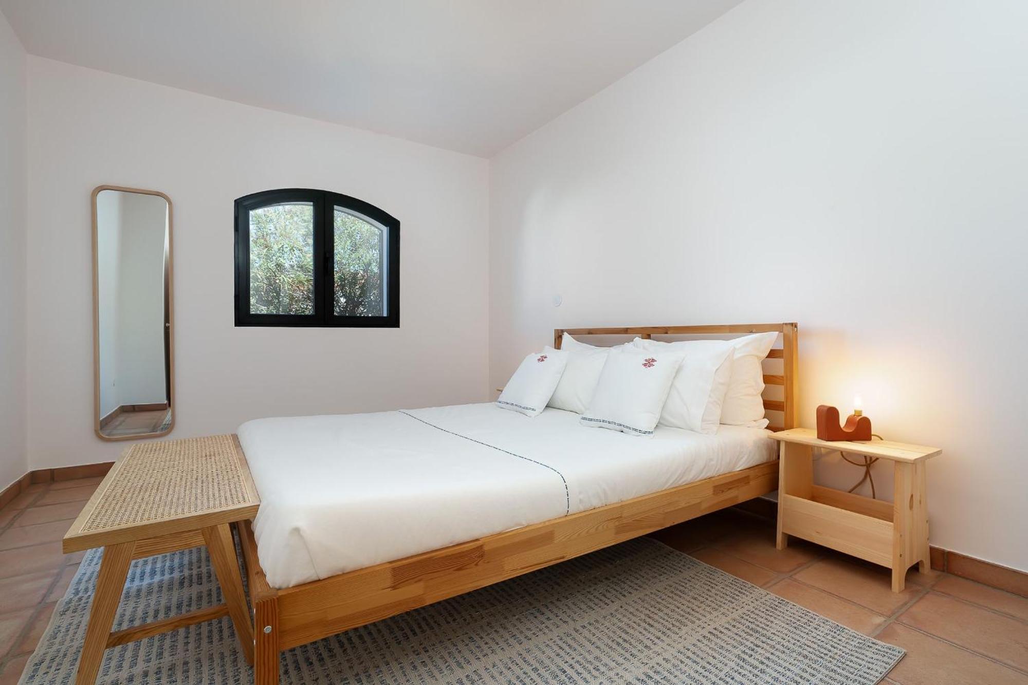Vila Ramalhete W/ 3 Bdr & Balcony By Lovelystay Altura Exterior photo